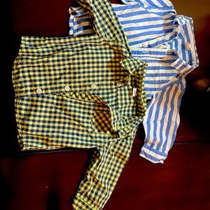 Old Navy 6-12 months